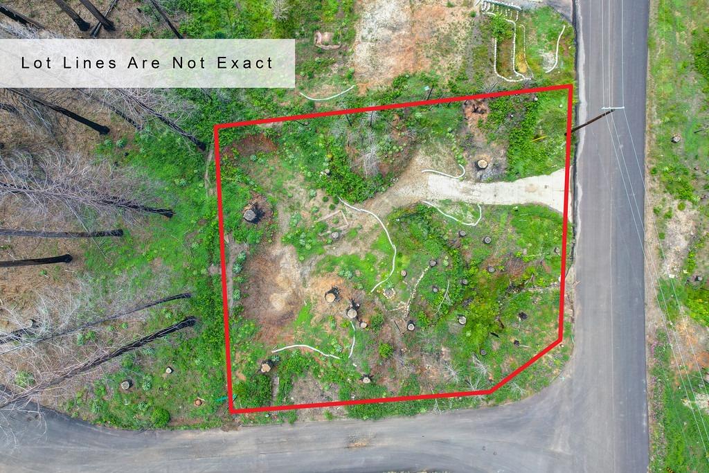 Photo of 5136 Evergreen Dr in Grizzly Flats, CA