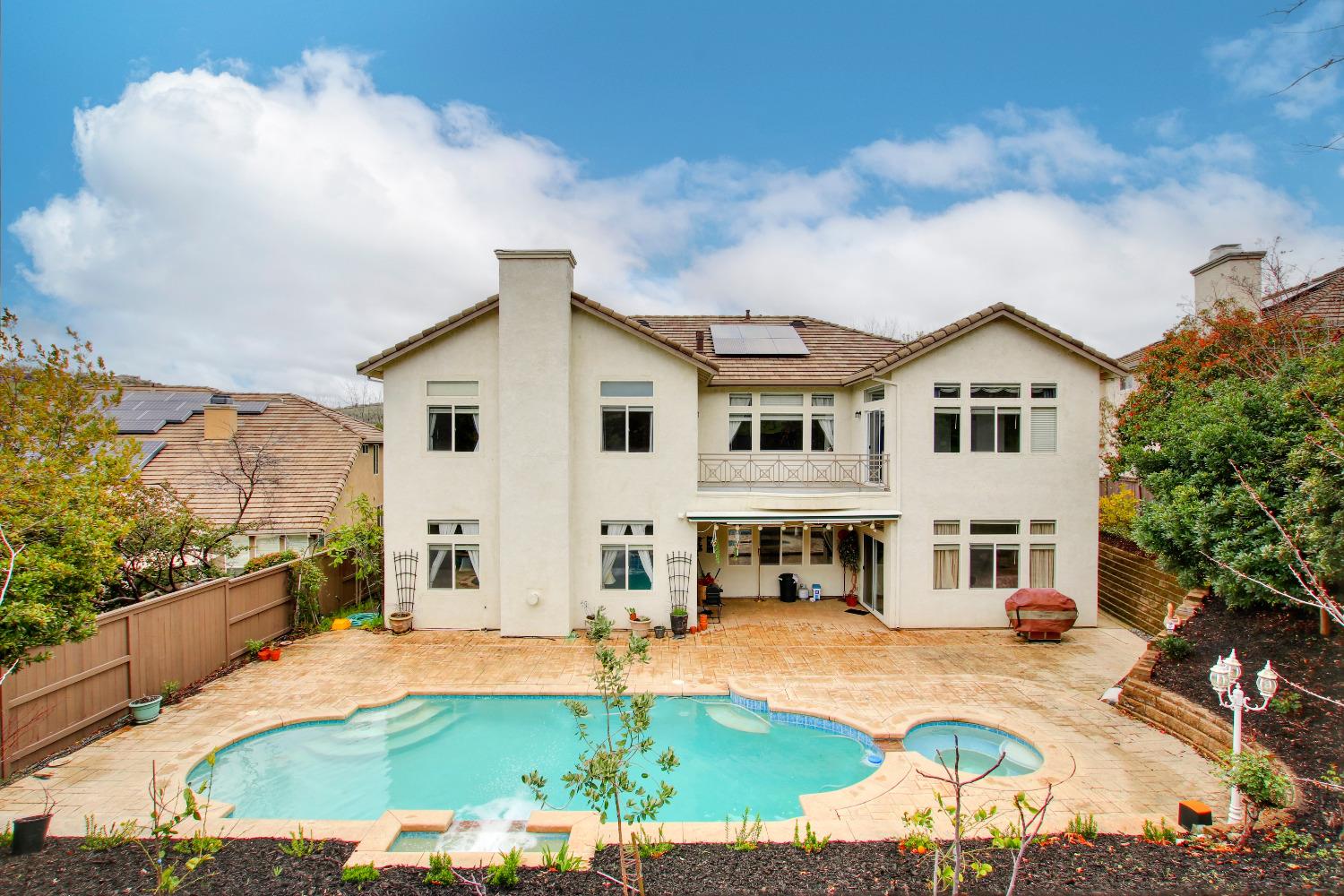 Ladero Way, El Dorado Hills, California image 47