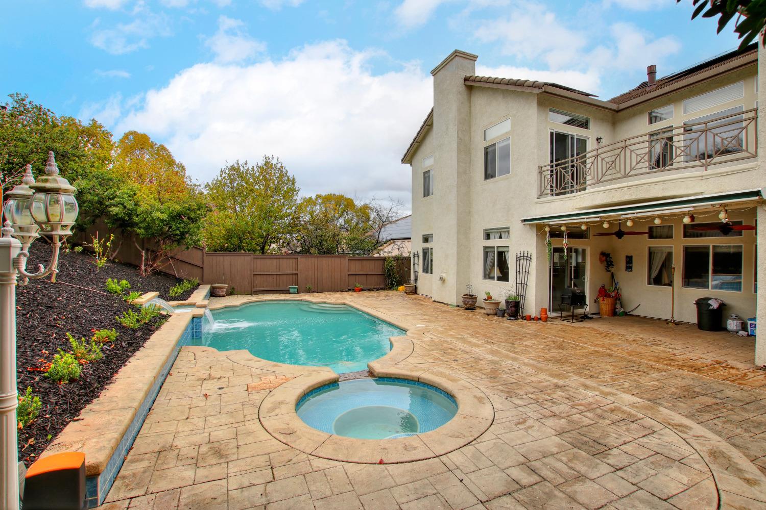 Ladero Way, El Dorado Hills, California image 45