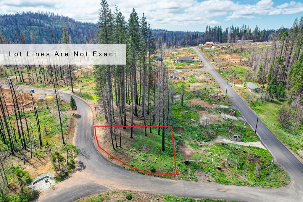 Photo of 5139 Wooded Glen Rd in Grizzly Flats, CA