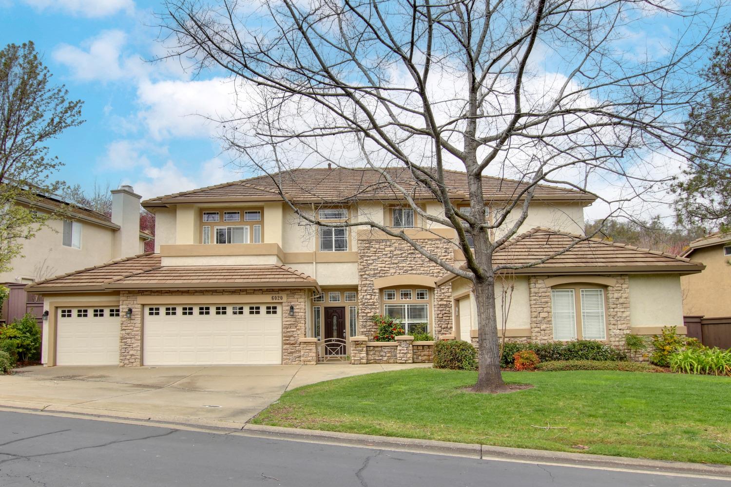 Ladero Way, El Dorado Hills, California image 1