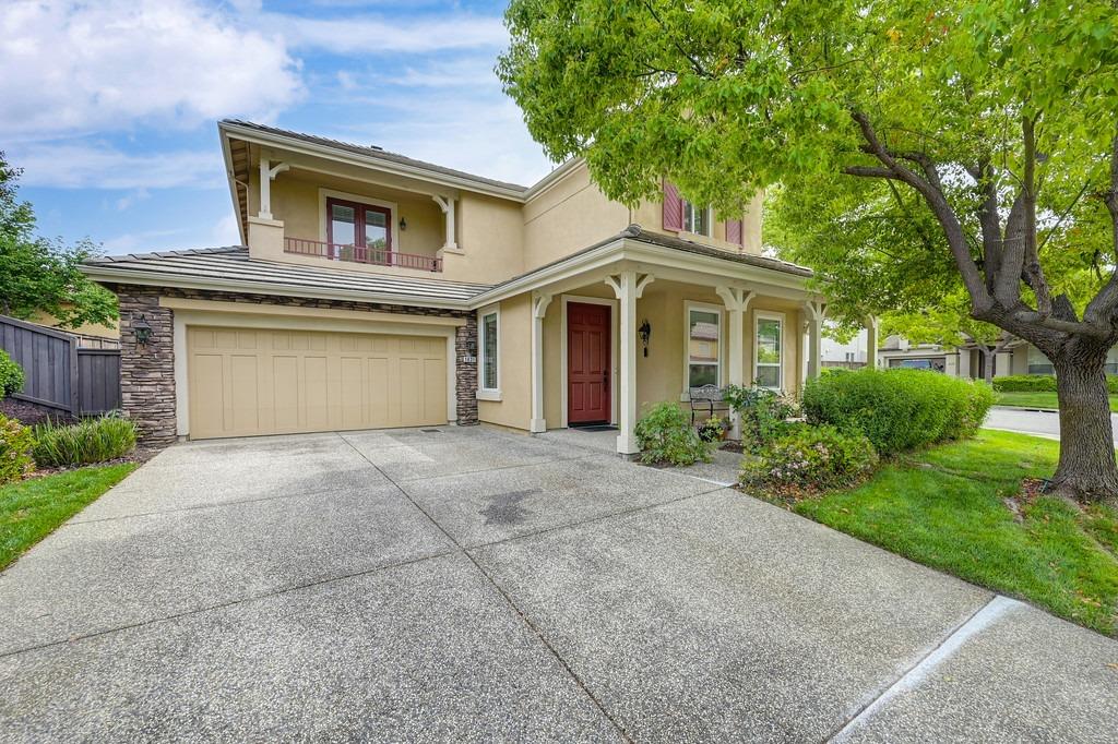 Photo of 1831 Applecross Ct in Folsom, CA