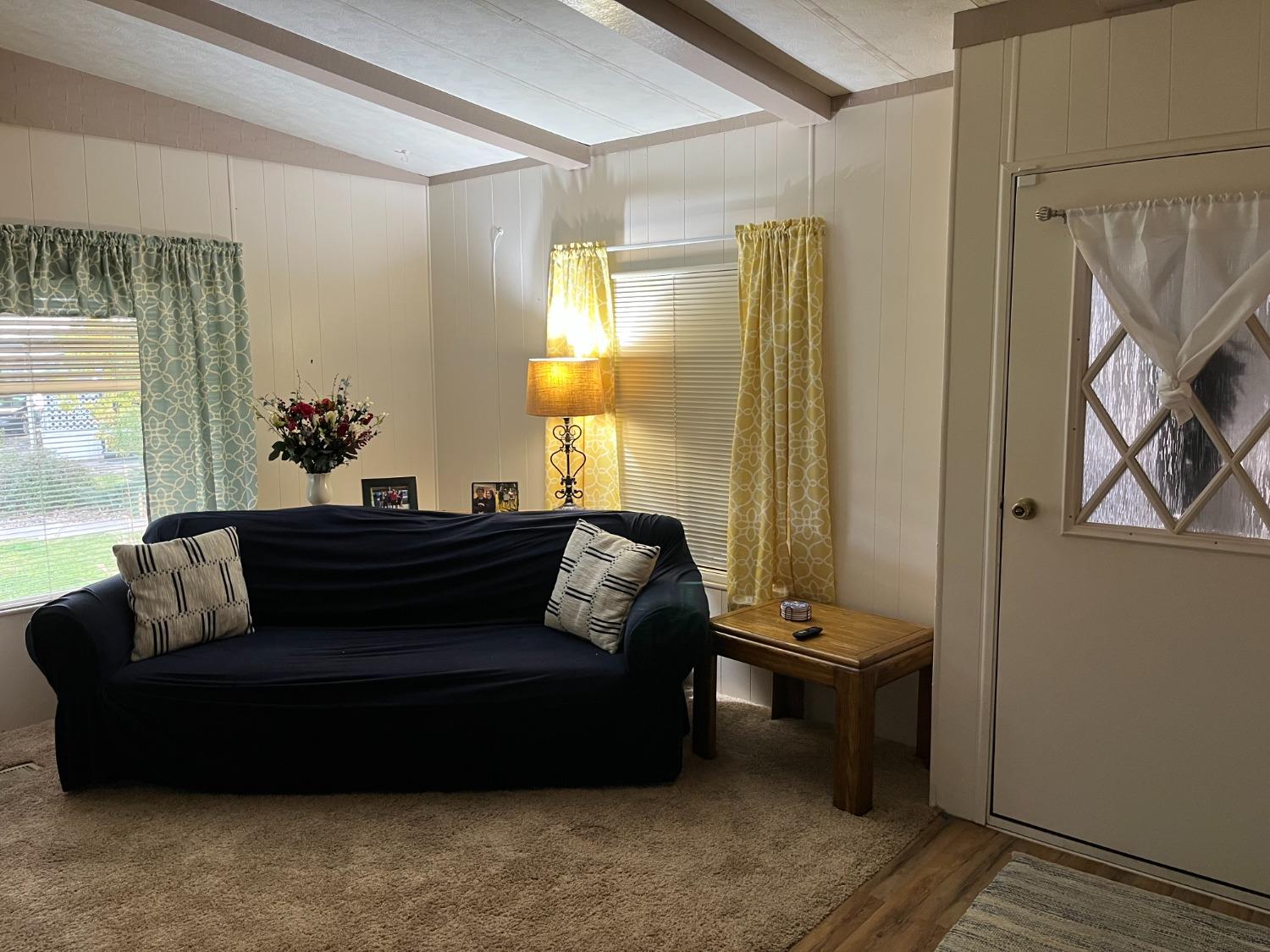 Detail Gallery Image 1 of 1 For 19690 N Frontage Rd 130, Acampo,  CA 95220 - 2 Beds | 2 Baths