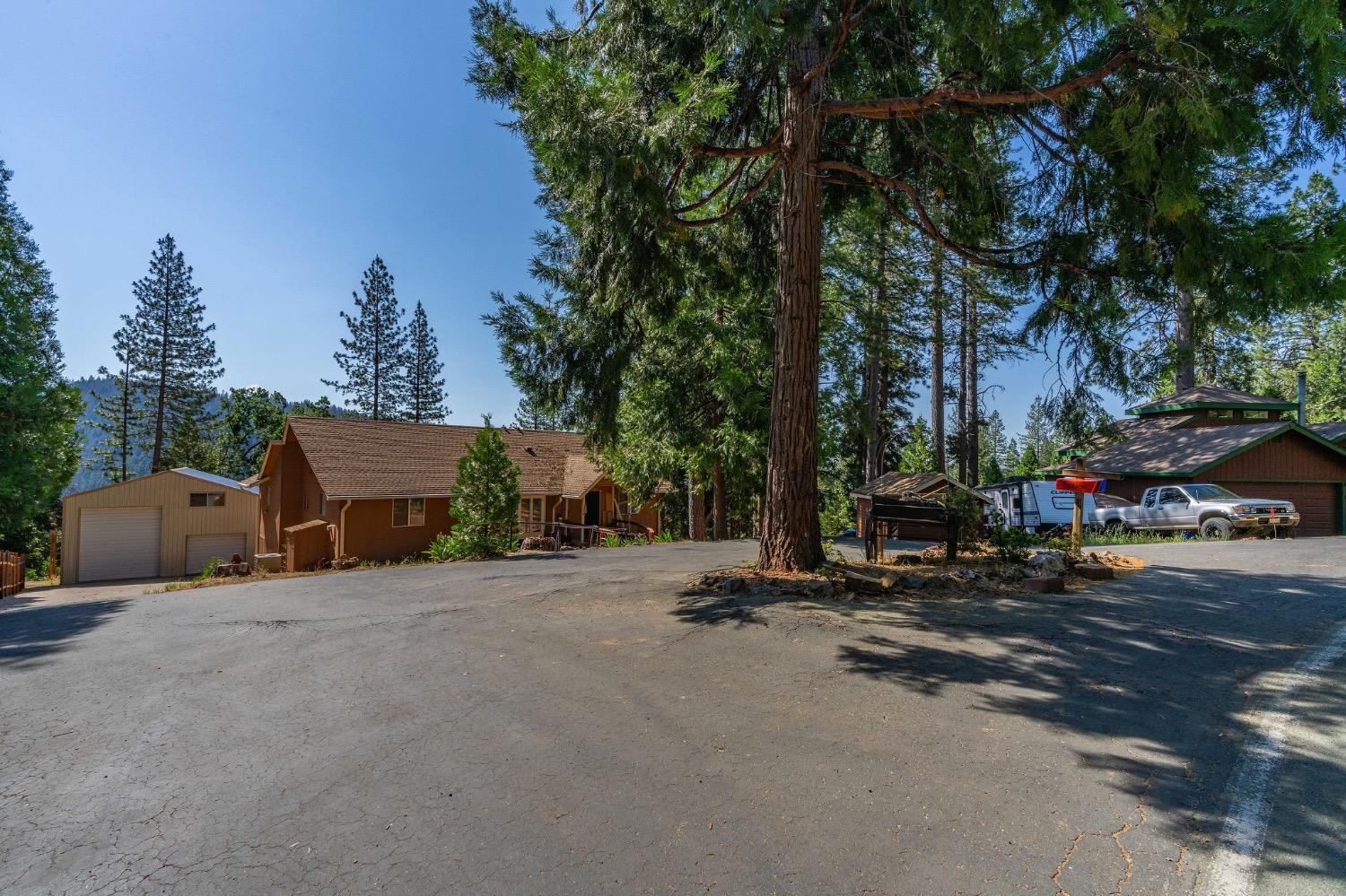 Photo of 16534 Alpine Ln in Pioneer, CA