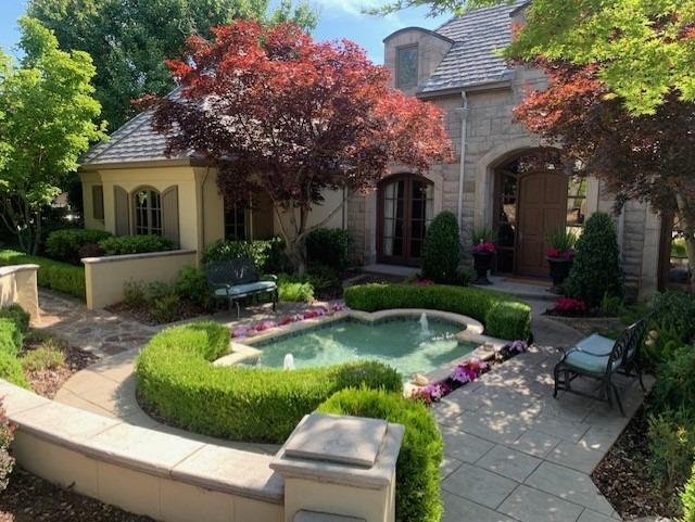 Photo of 4121 Greenview Dr in El Dorado Hills, CA