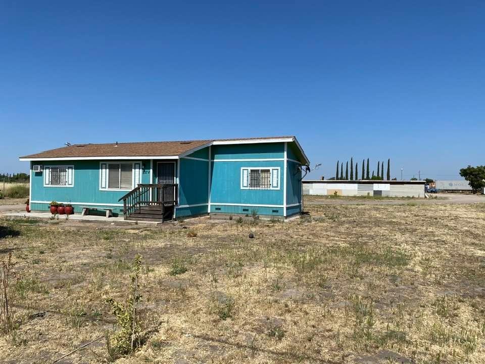 S Wolfe Road, French Camp, California image 19