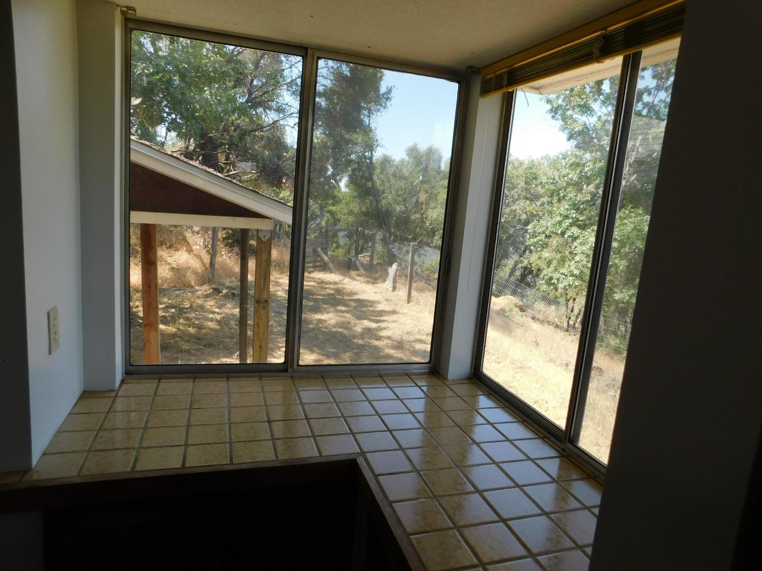 Clouds Rest Road, Mariposa, California image 43