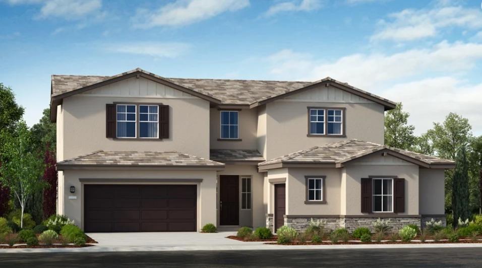 Photo of 3176 Mosaic Wy in Roseville, CA