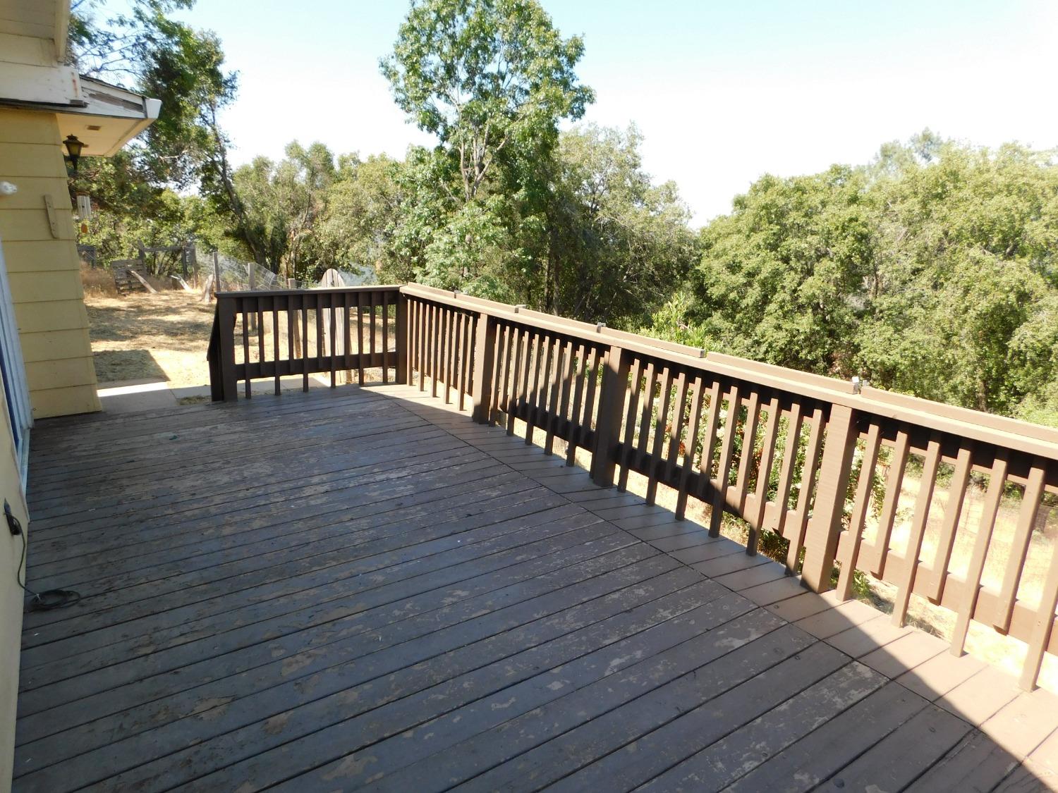 Clouds Rest Road, Mariposa, California image 16