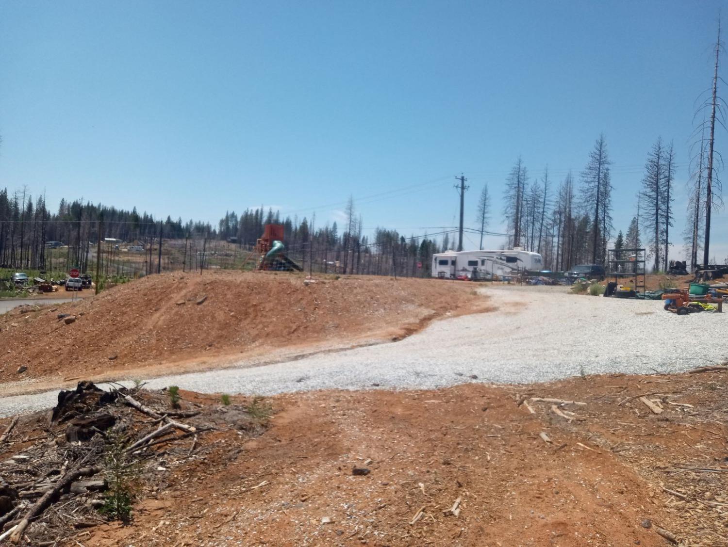 Photo of 5238 Wooded Glen Rd in Grizzly Flats, CA