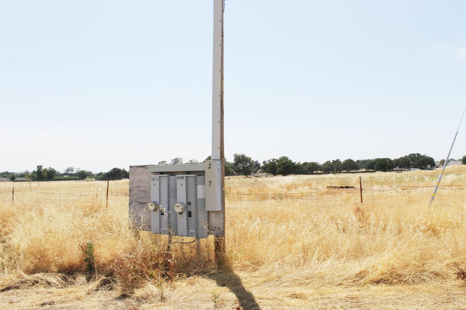 Hwy 12, Burson, California image 38