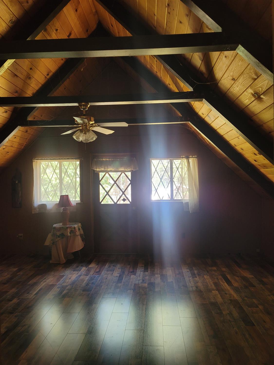 Mono Drive, Long Barn, California image 16