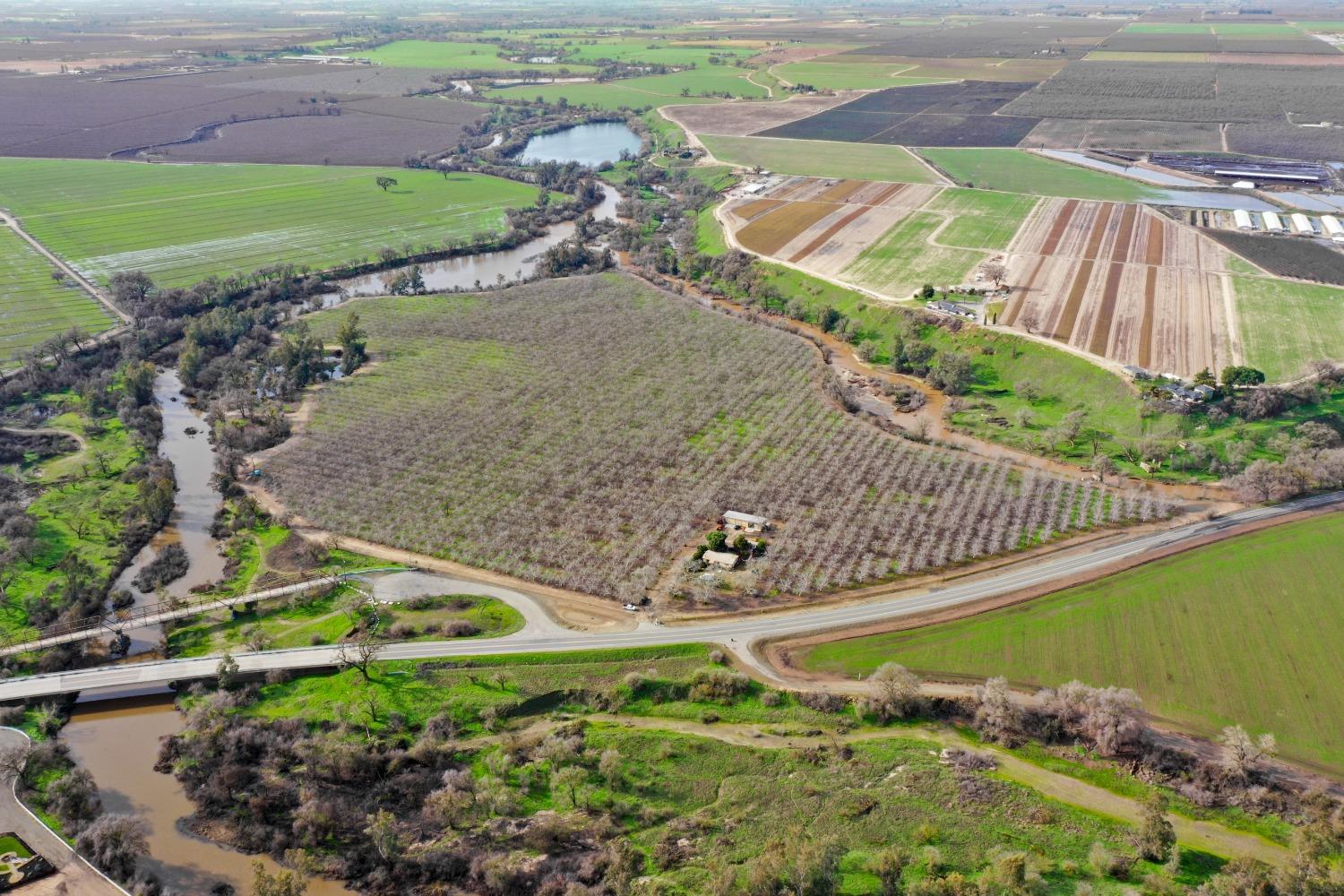 Oakdale Road, Winton, California image 3