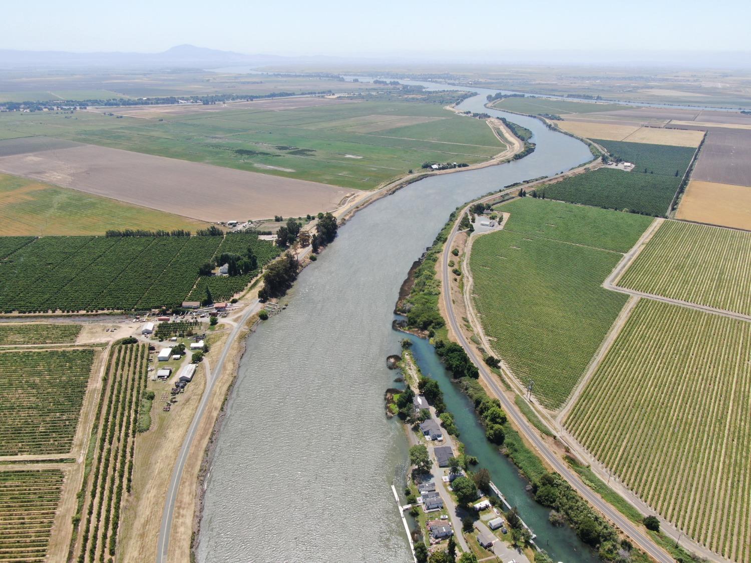 Grand Island Road, Walnut Grove, California image 3