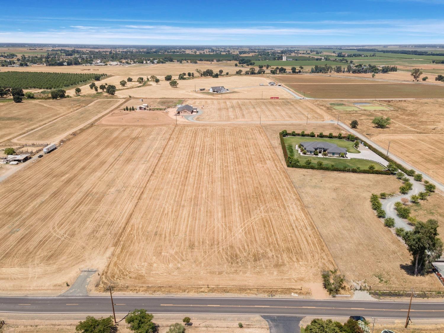 Alta Mesa Road, Herald, California image 9