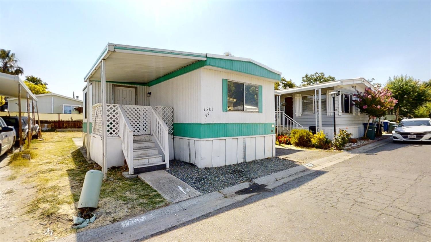 Photo of 7585 La Bella Cir #69 in North Highlands, CA