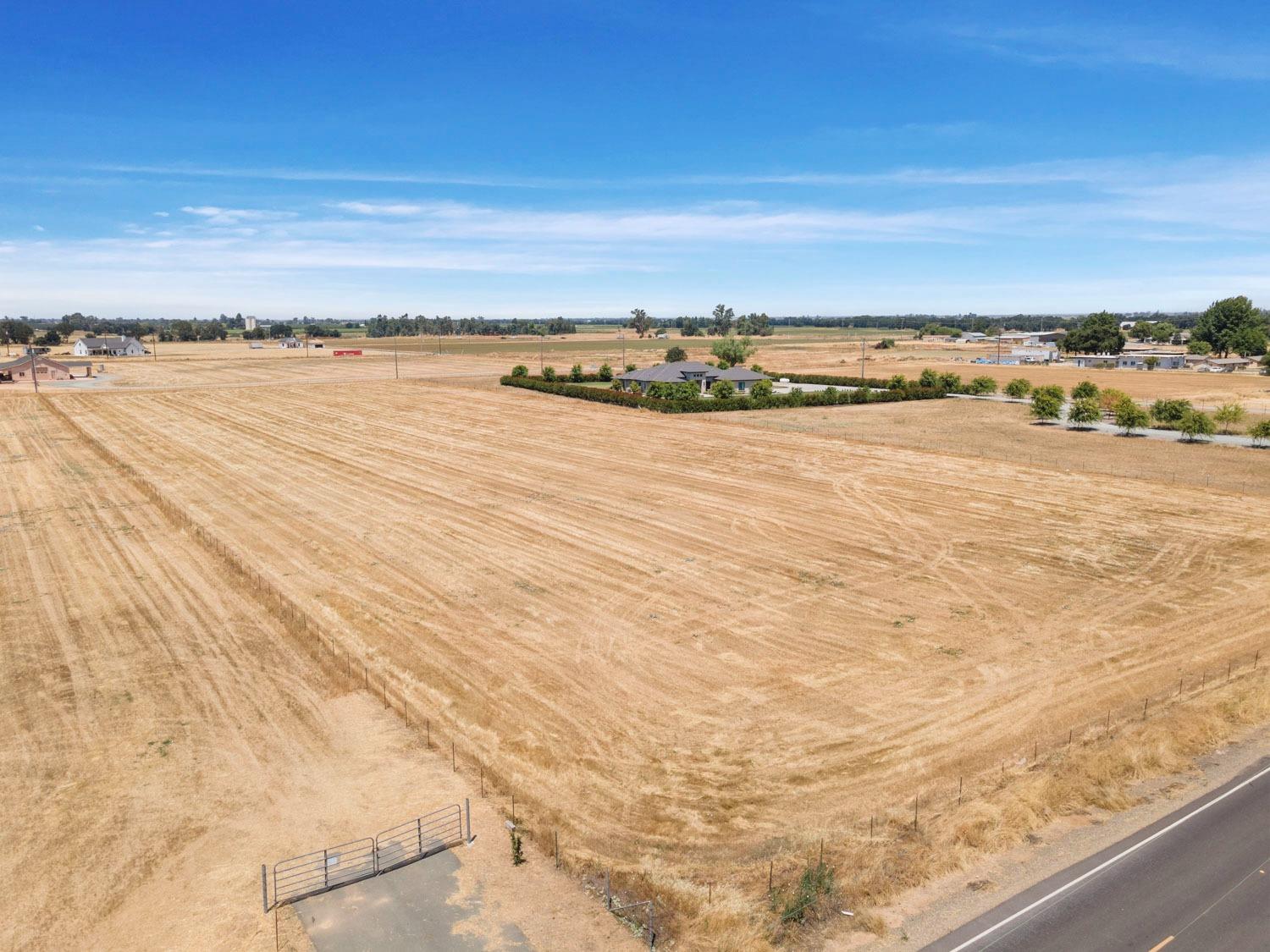 Alta Mesa Road, Herald, California image 14