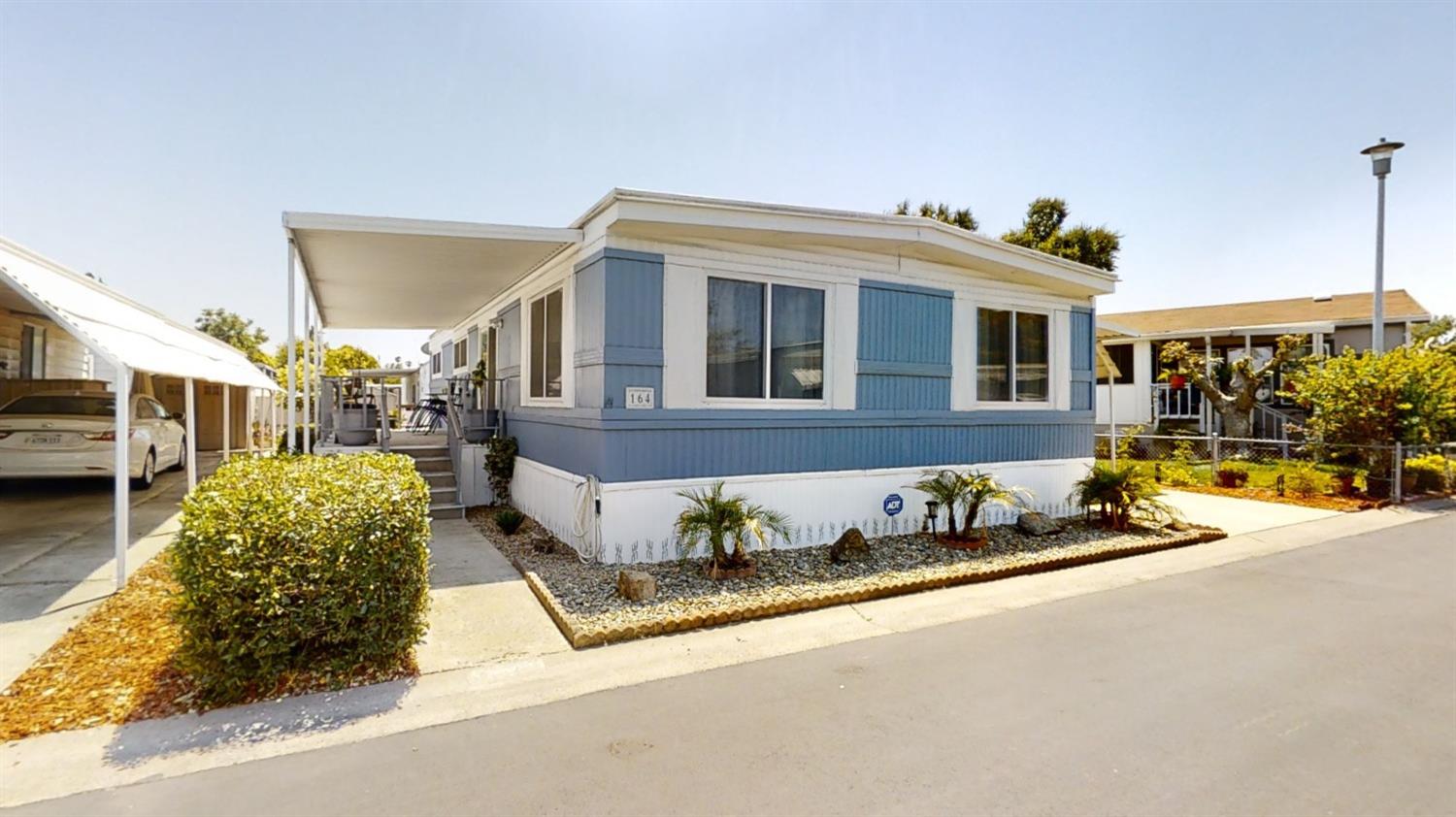 Photo of 5040 Jackson St #164 in North Highlands, CA