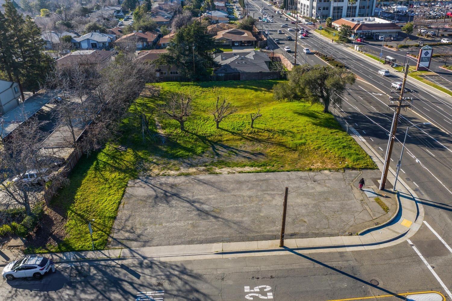 Greenback Lane, Citrus Heights, California image 1