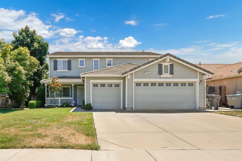 Photo of 26127 Bruno St in Esparto, CA