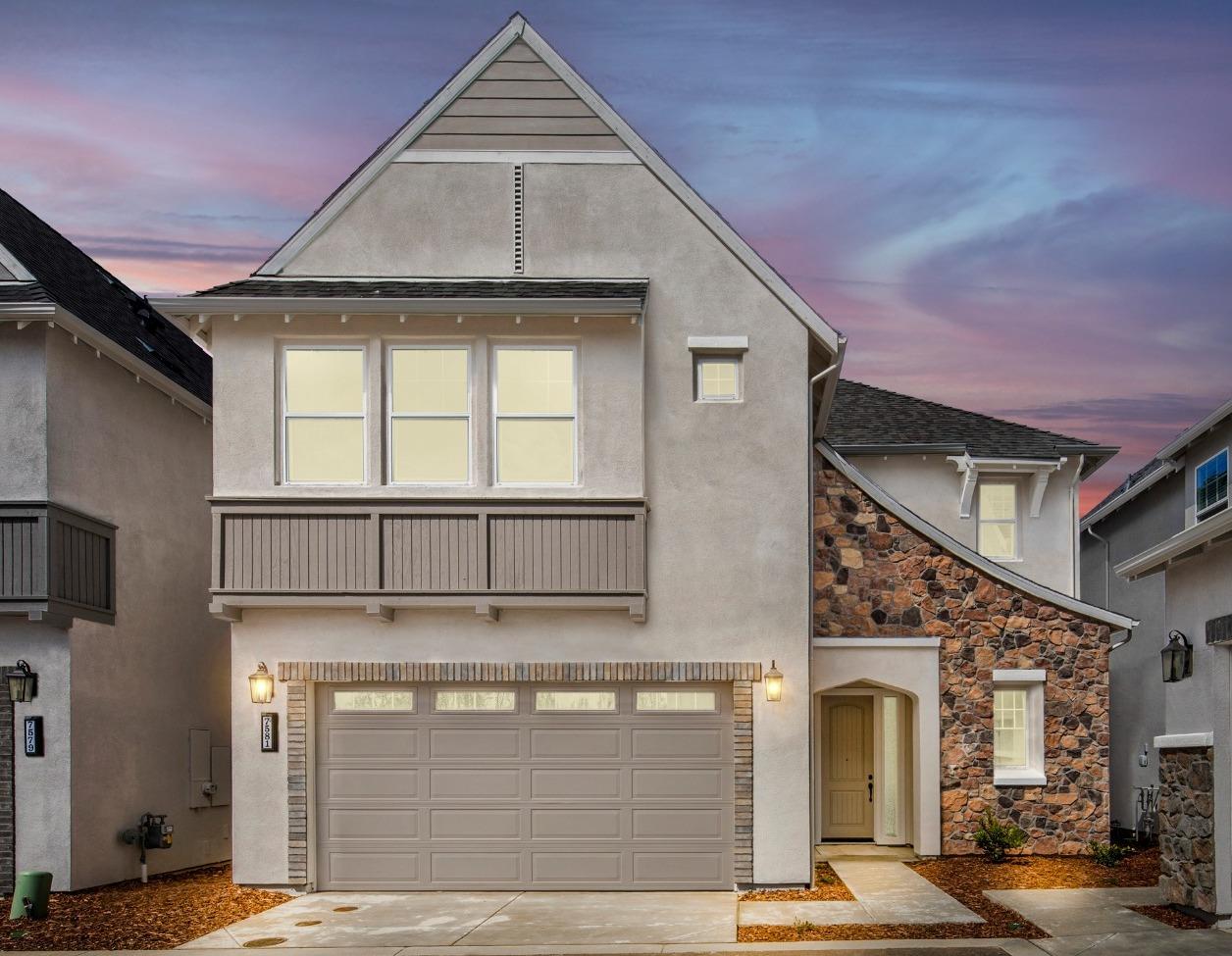 Photo of 7581 Twin Bridges Ln in Citrus Heights, CA