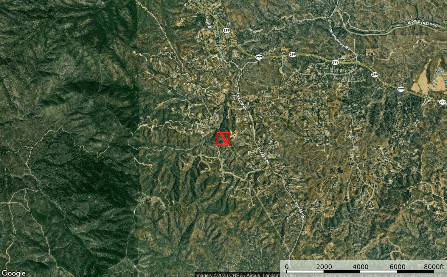 Muletown Dr., Redding, California image 26