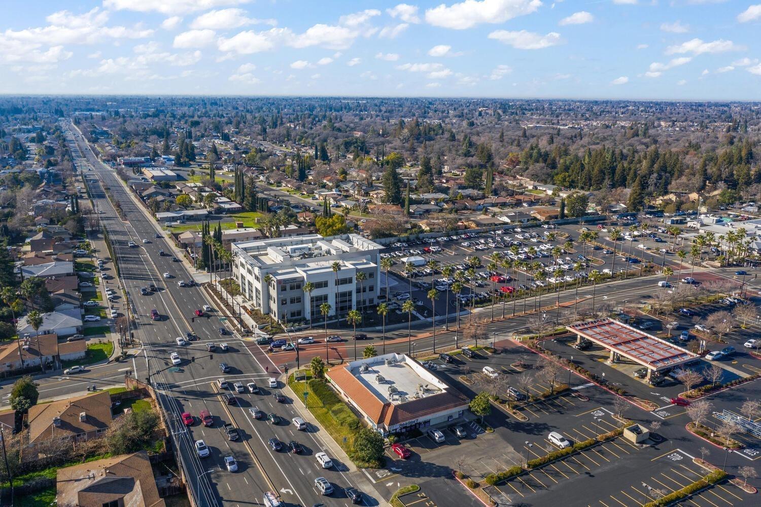 Greenback Lane, Citrus Heights, California image 4