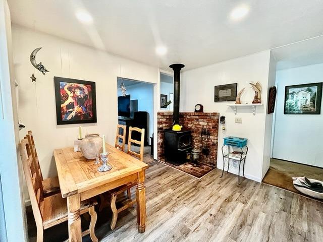 Photo of 17759 Circle View Dr in Pioneer, CA