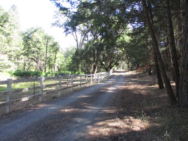 Boole Road, Applegate, California image 2