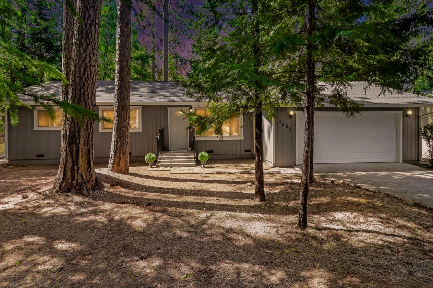 Lupin Lane, Pollock Pines, California image 29