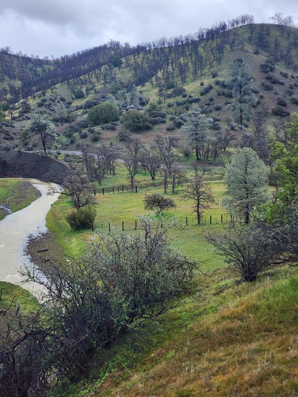 Stewart Ranch Road, Cottonwood, California image 7