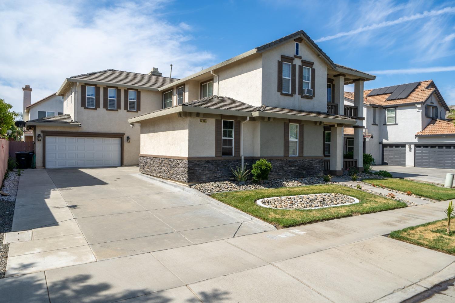 Photo of 3626 Wild Oak Dr in Ceres, CA