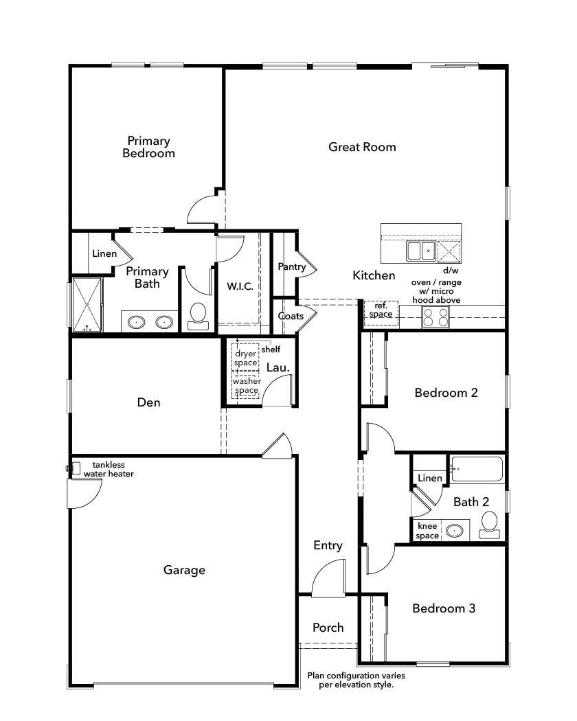 Cannon Court, Plumas Lake, California image 2