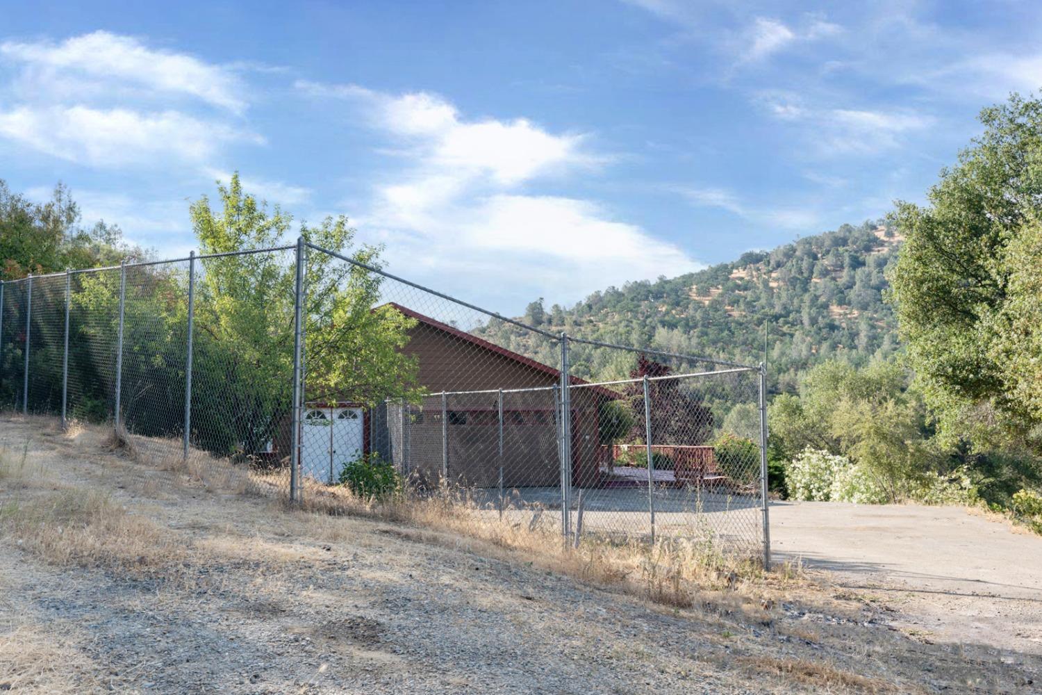 Silver Creek Road, Mariposa, California image 43