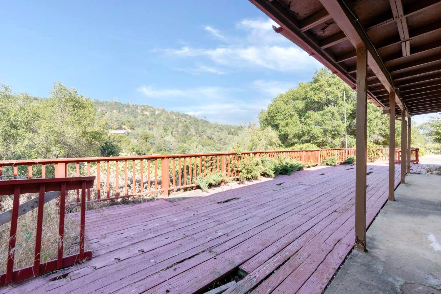 Silver Creek Road, Mariposa, California image 33