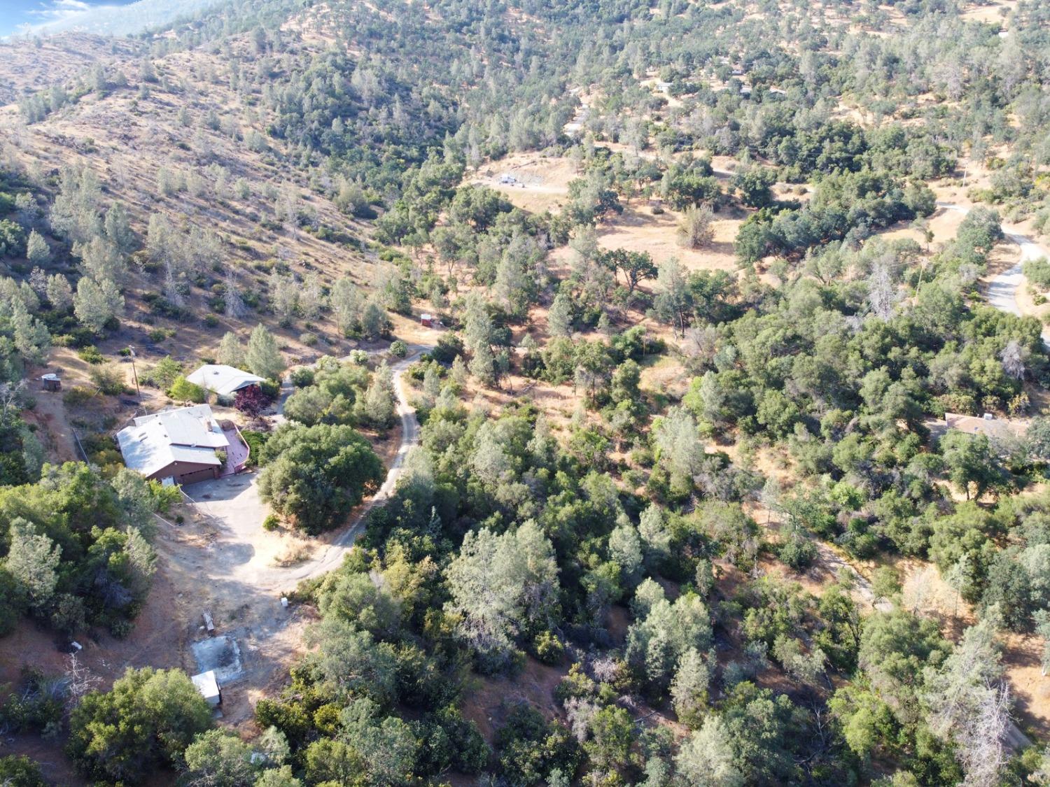 Silver Creek Road, Mariposa, California image 49