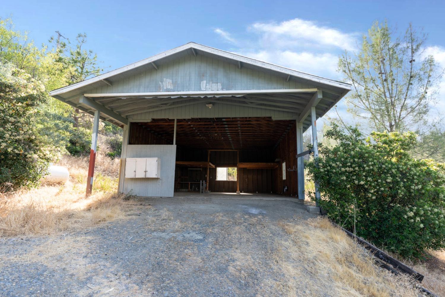 Silver Creek Road, Mariposa, California image 46