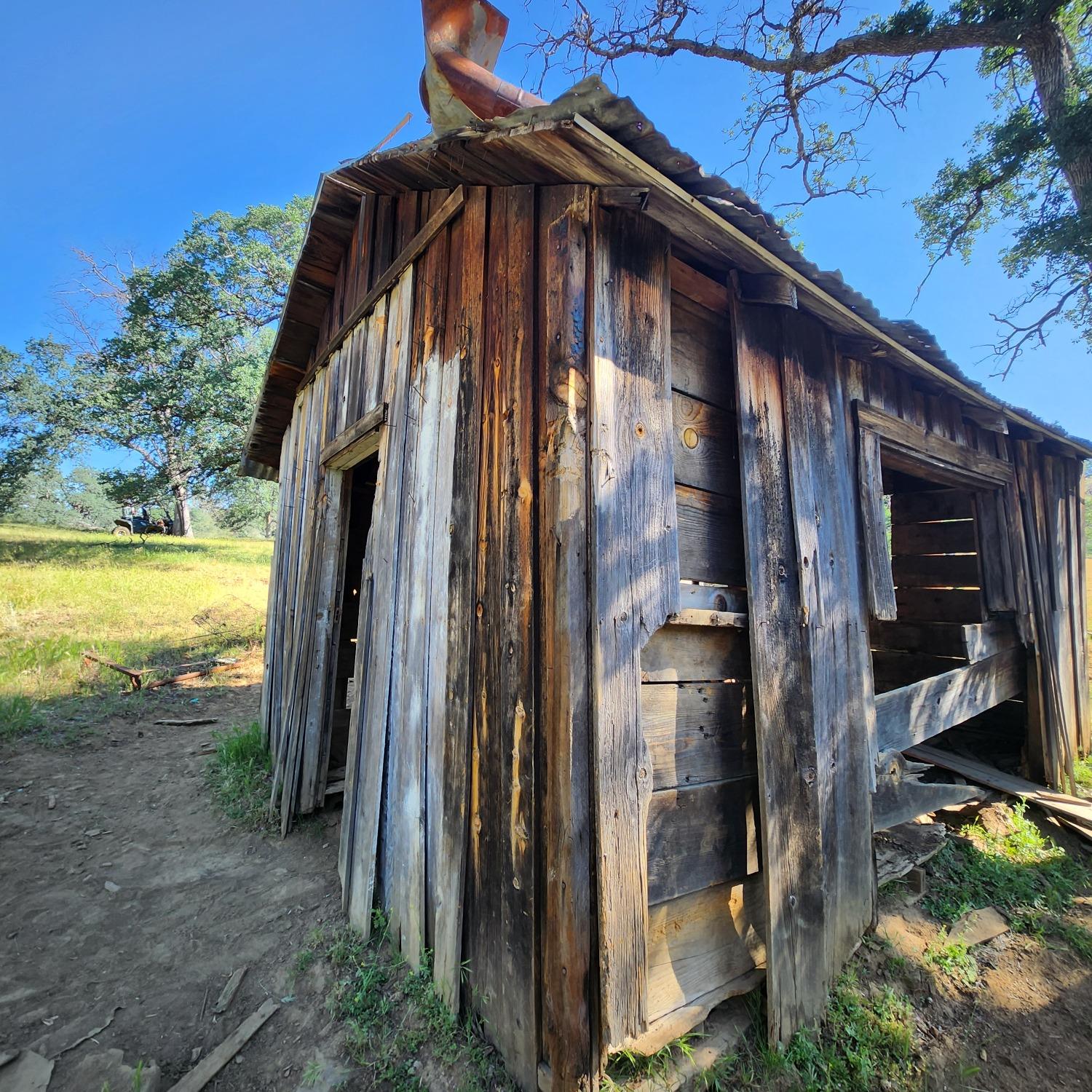 Balis Bell Road, Red Bluff, California image 28