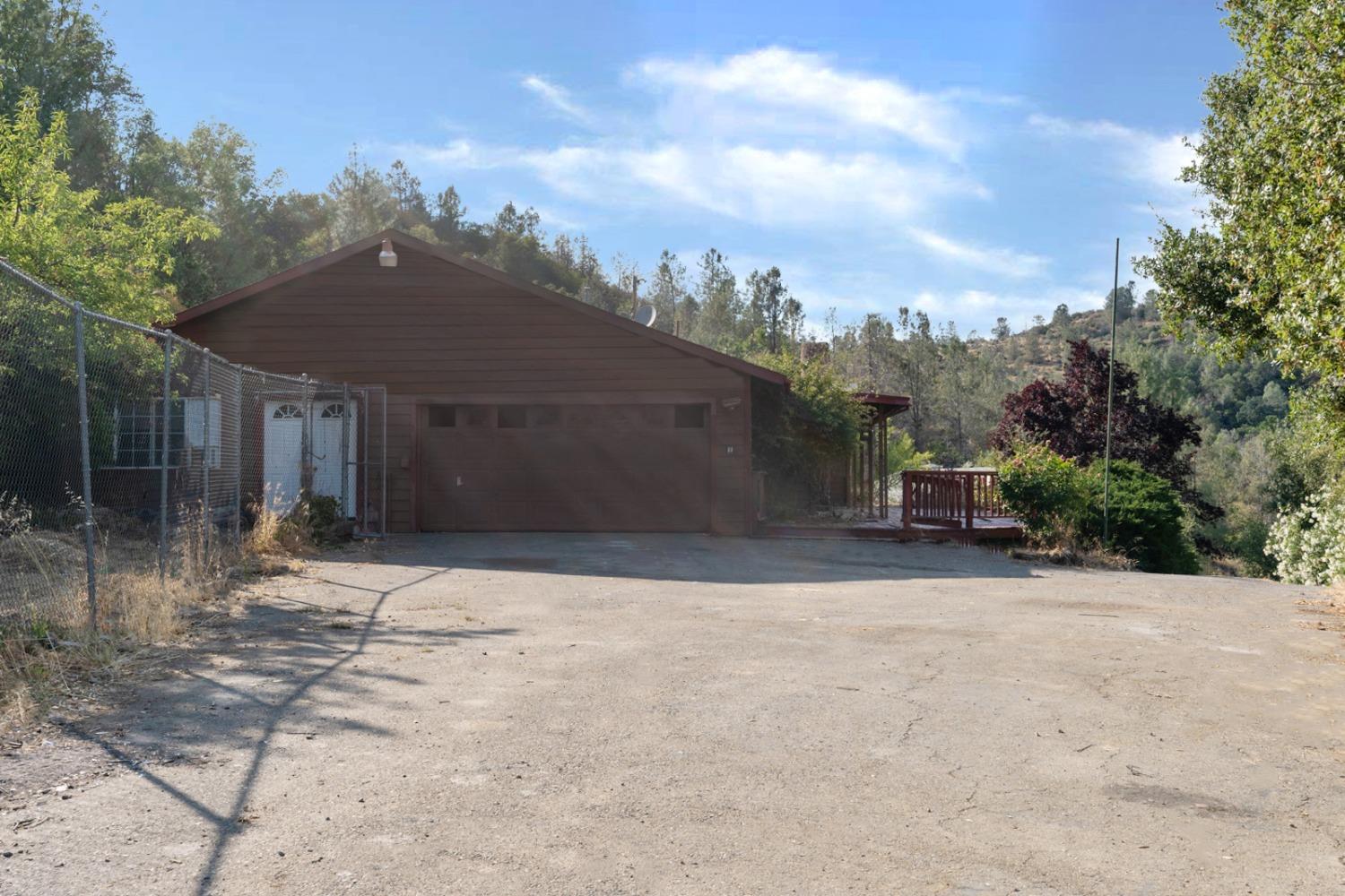 Silver Creek Road, Mariposa, California image 45