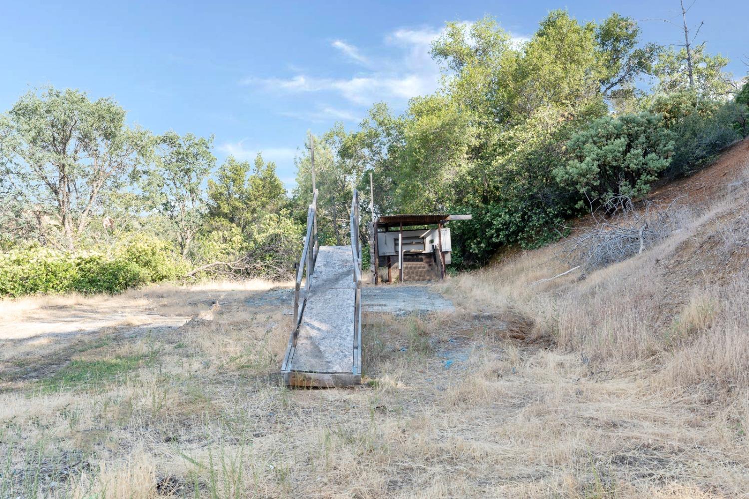 Silver Creek Road, Mariposa, California image 44