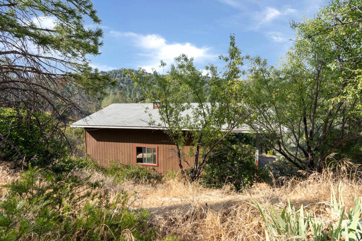 Silver Creek Road, Mariposa, California image 38