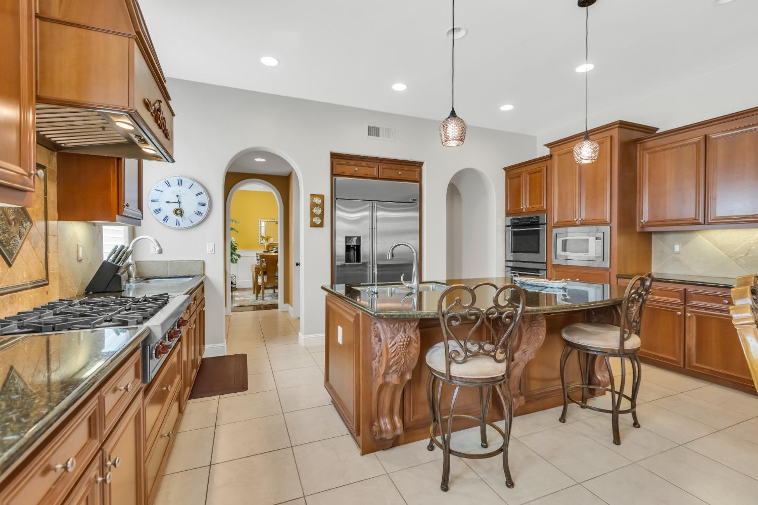 Greenview Drive, El Dorado Hills, California image 30