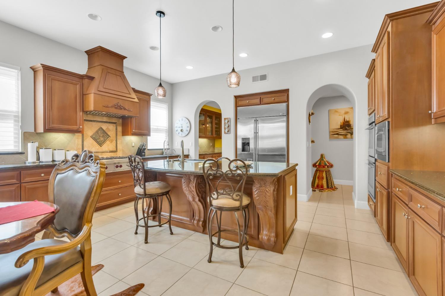 Greenview Drive, El Dorado Hills, California image 31