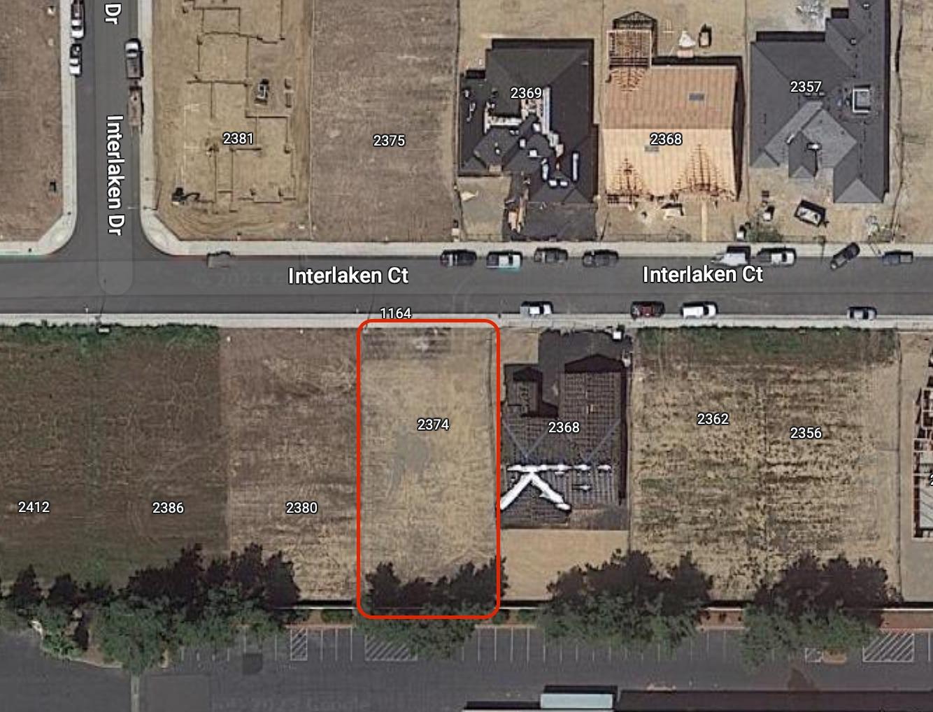 Photo of 2374 Interlaken Ct in Lodi, CA