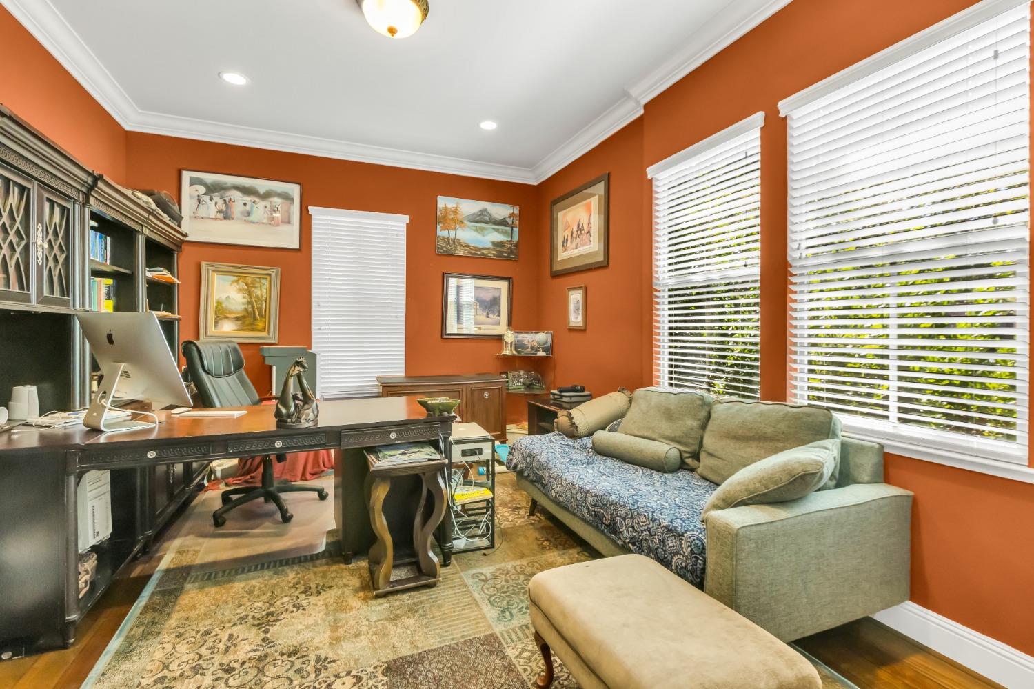 Greenview Drive, El Dorado Hills, California image 47