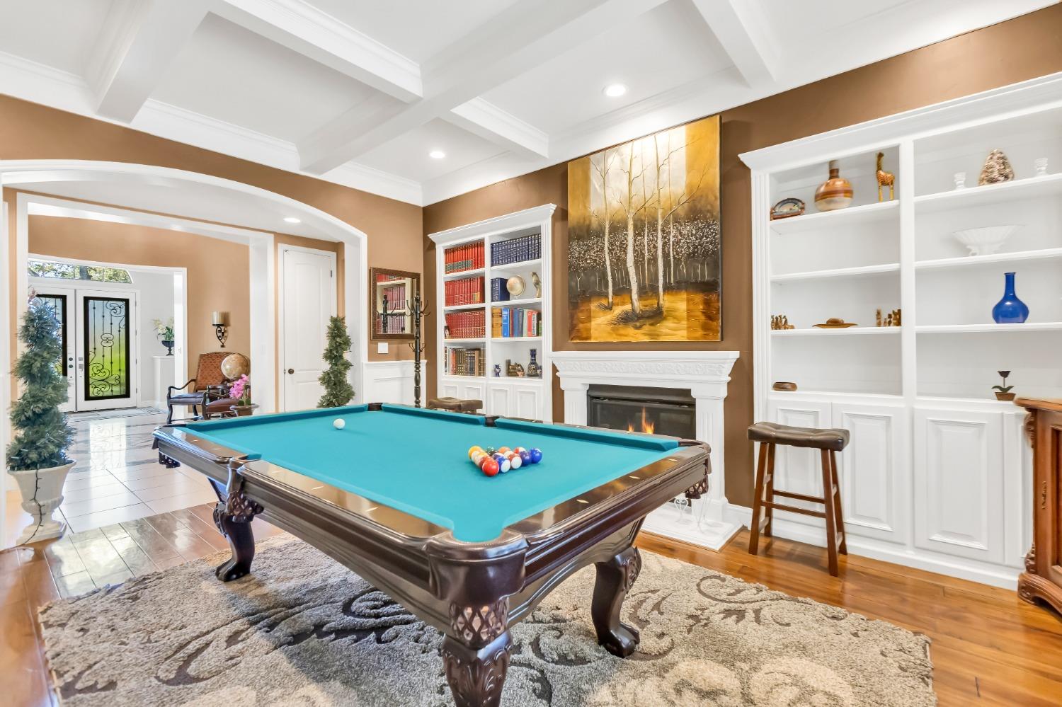 Greenview Drive, El Dorado Hills, California image 18