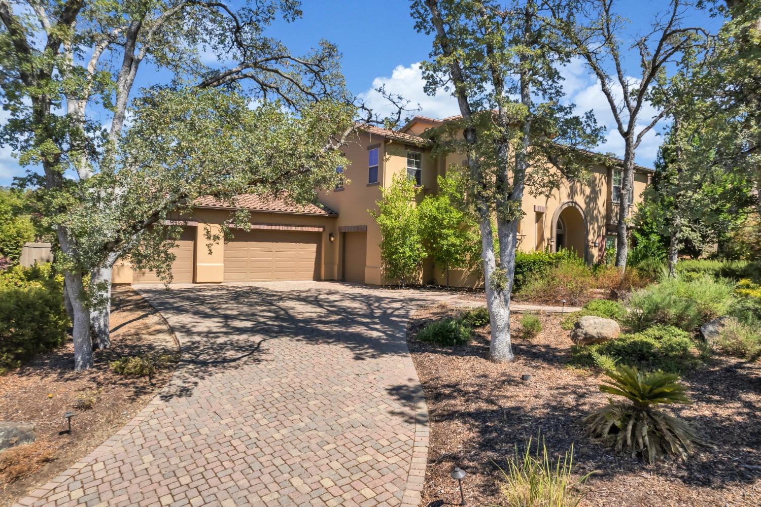Greenview Drive, El Dorado Hills, California image 5