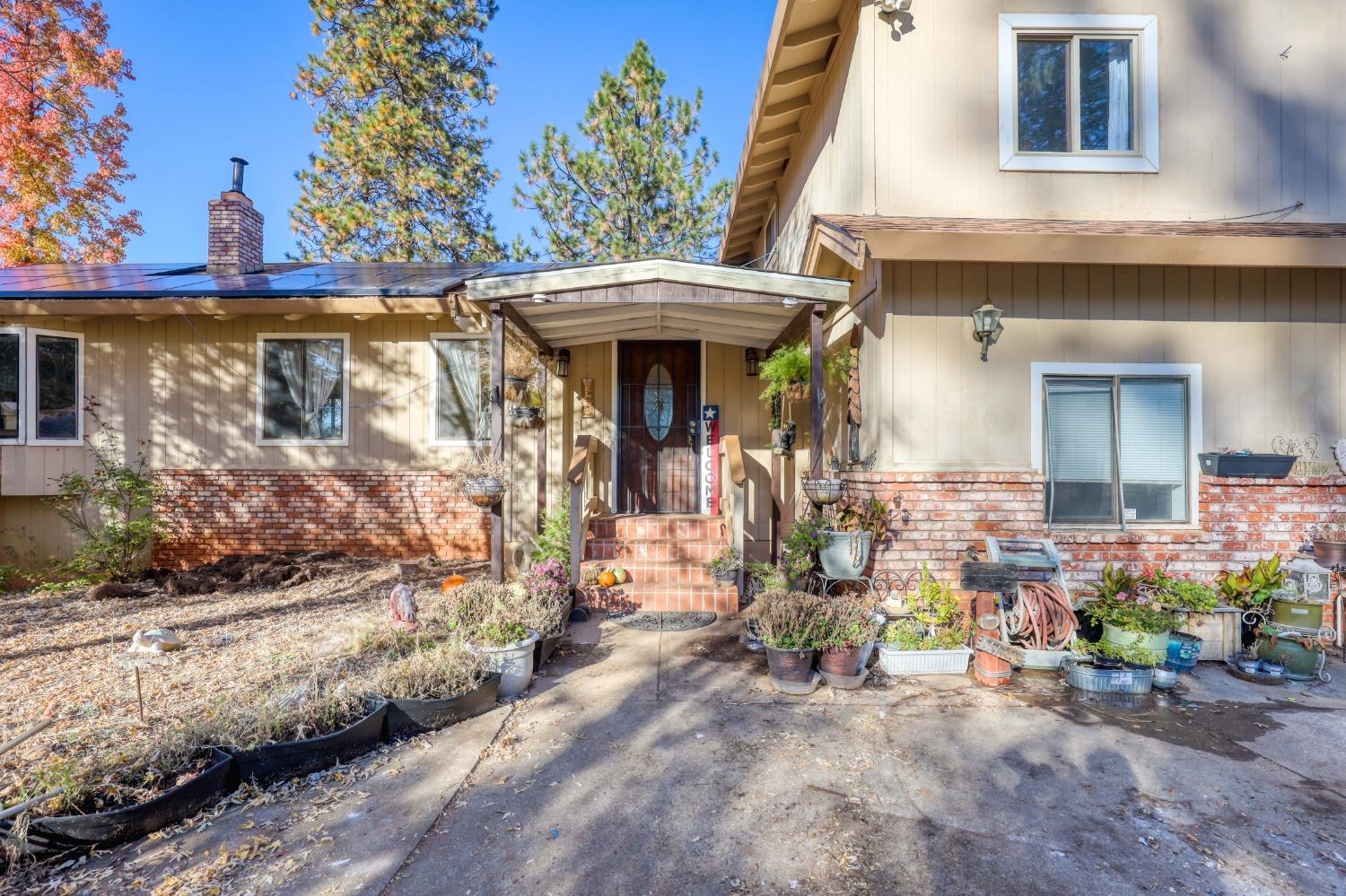 Photo of 4280 Leisure Ln in Placerville, CA