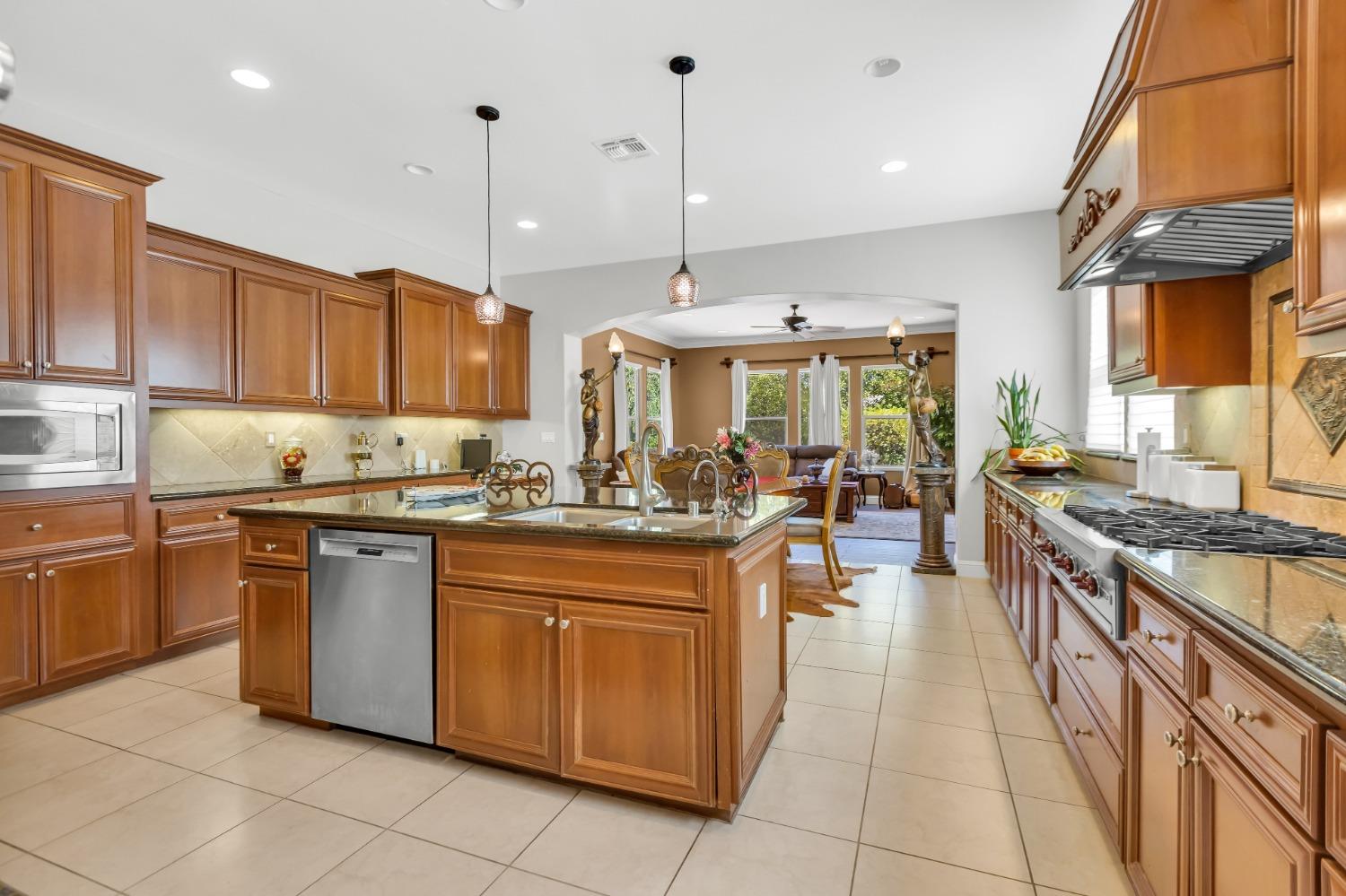 Greenview Drive, El Dorado Hills, California image 25