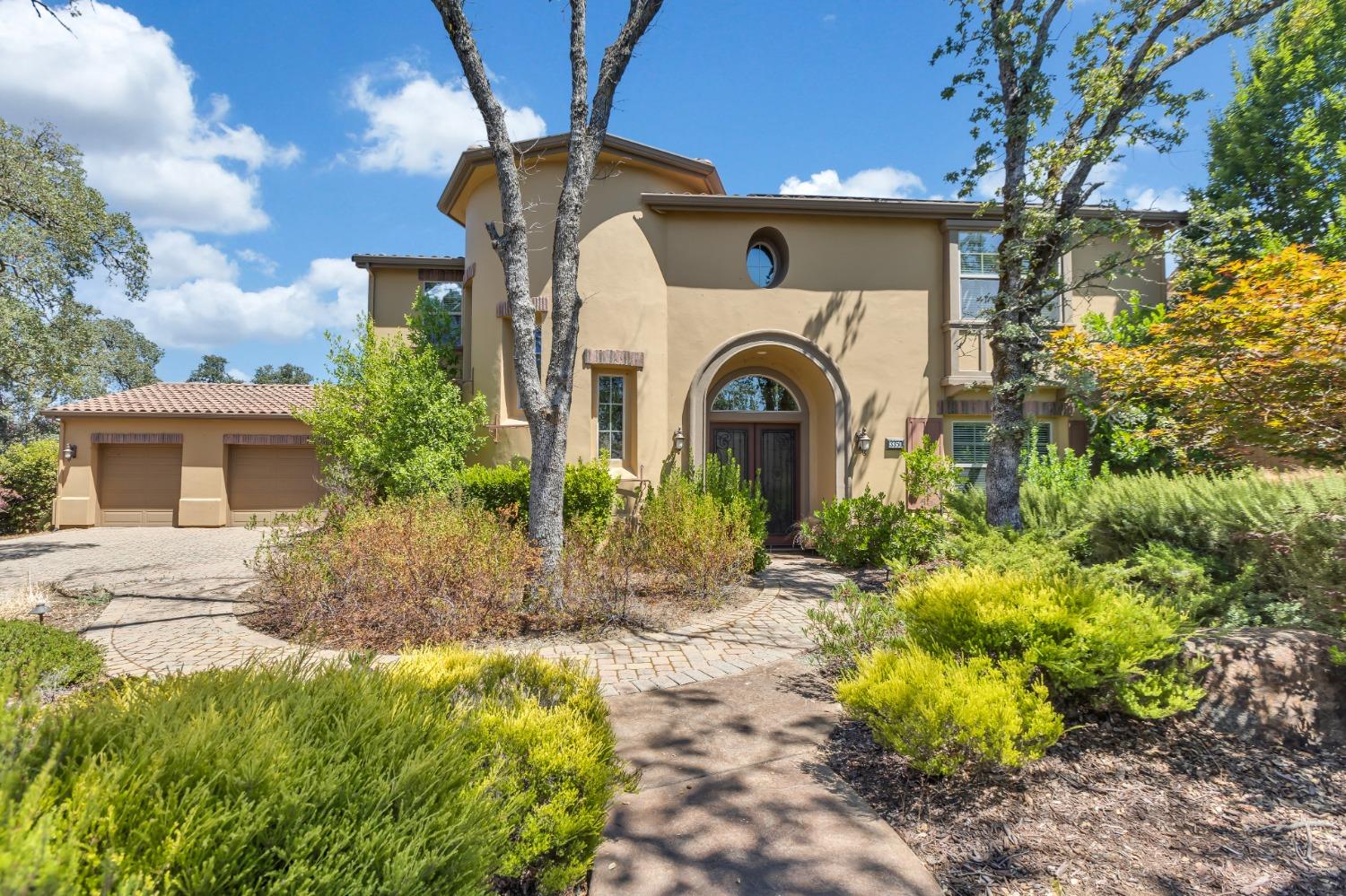 Greenview Drive, El Dorado Hills, California image 2
